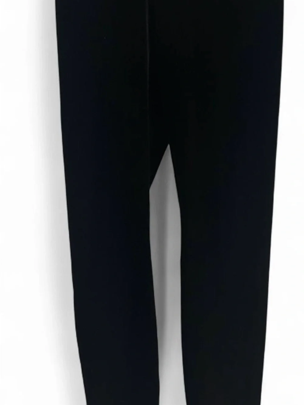 J. Crew Black Women's Leggings